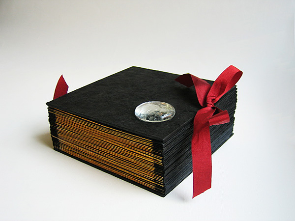 bookbinding 2005